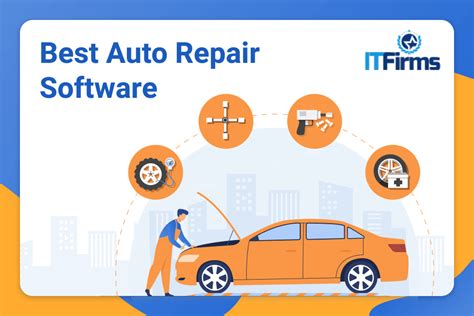Best Car Repair Software .